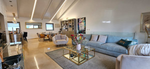 Compra Penthouse Tel Aviv