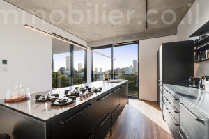 Compra Departamento Tel Aviv