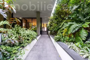 Appartamento 4 stanze Tel Aviv Rothshild