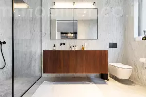 Apartamento 4 cômodos Tel Aviv Rothshild