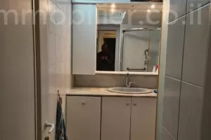 Appartamento 3 stanze Bat yam Bat yam