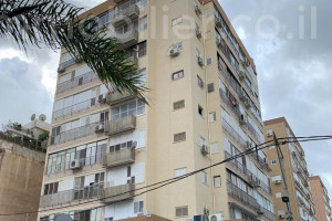 Vendita Appartamento Bat yam