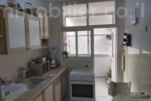 Квартира 4 комнат Bat yam Bat yam