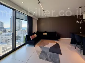 דירה 3 חדרים תל אביב כרם התימנים