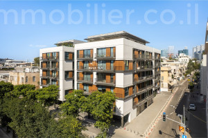 השכרה דירה תל אביב