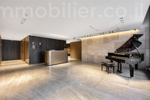 השכרה דירה תל אביב