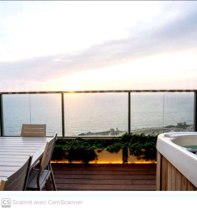 Venda Duplex Netanya