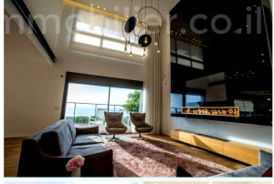 Venda Duplex Netanya