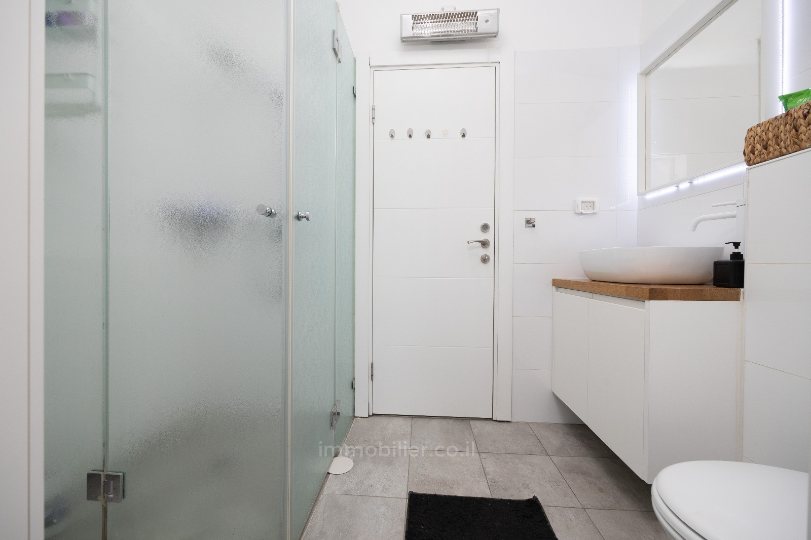 Жилой квартал Penthouse rare a har homa avec revenu passif et vue a couper le souffle