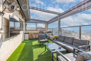 Venda Minicobertura Jerusalém