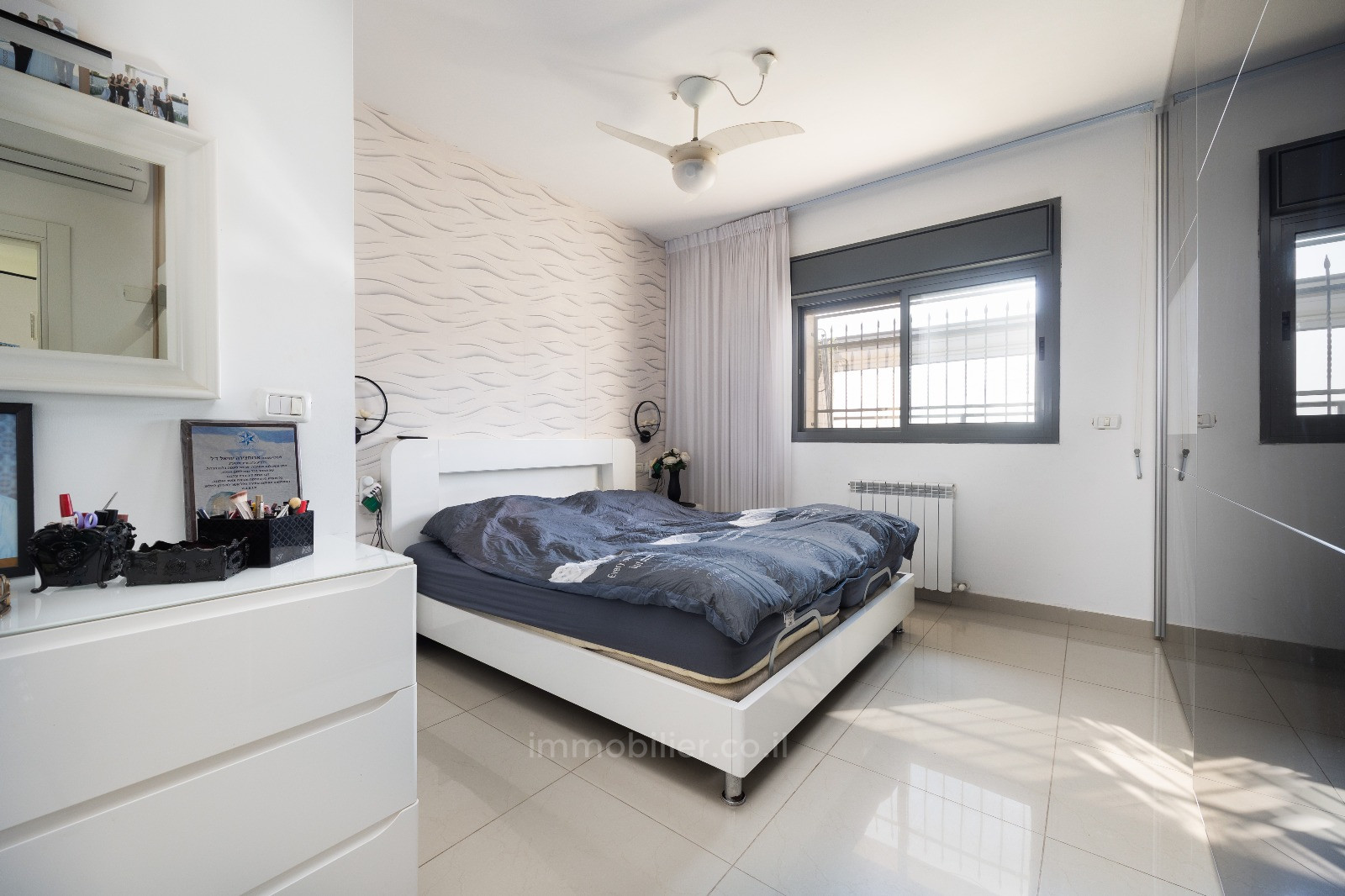 Жилой квартал Penthouse rare a har homa avec revenu passif et vue a couper le souffle