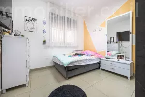 Mini attico 6 stanze Gerusalemme Har Homa