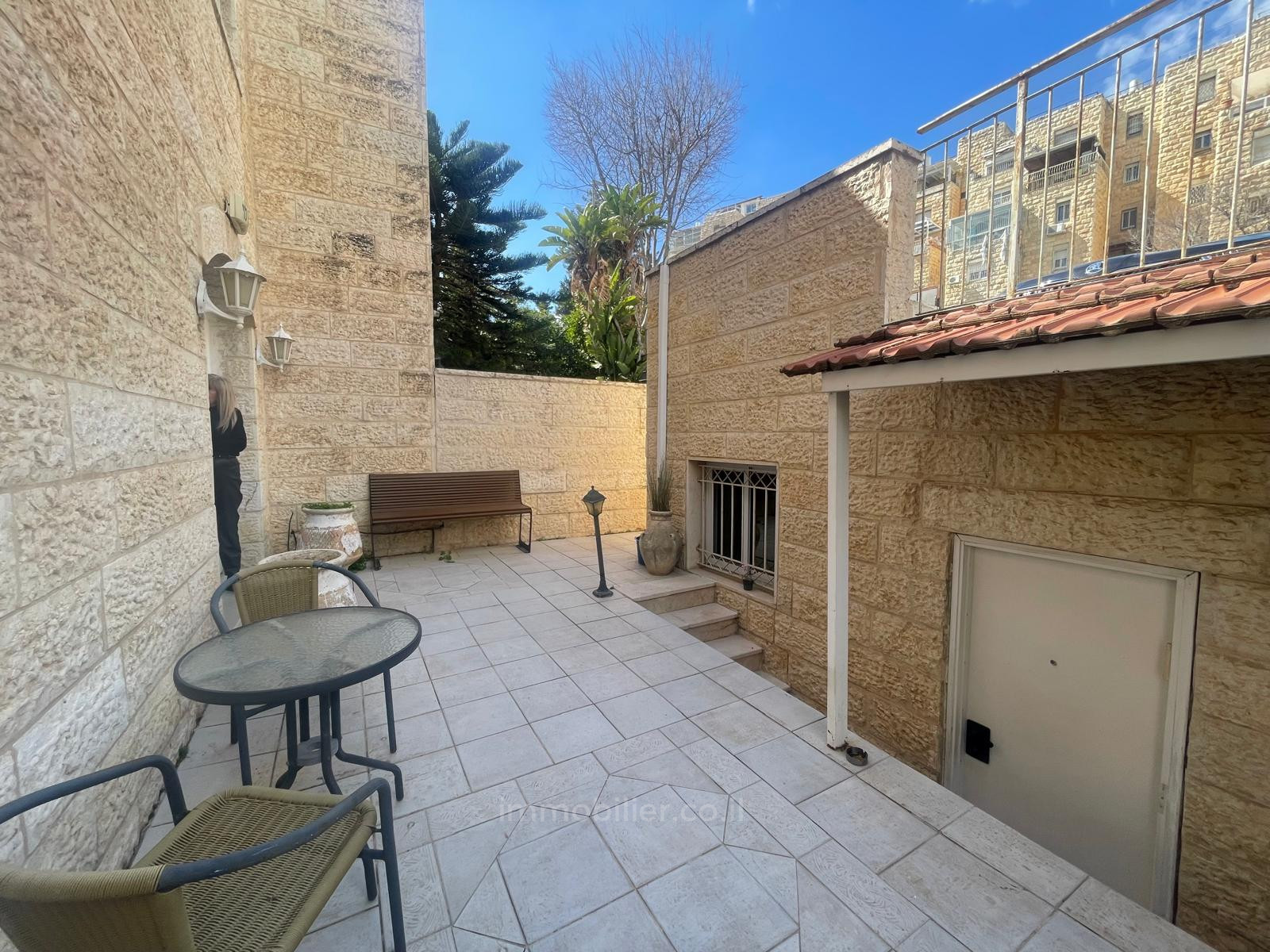 Коттедж 5 комнат 140 м² Иерусалим, Израиль