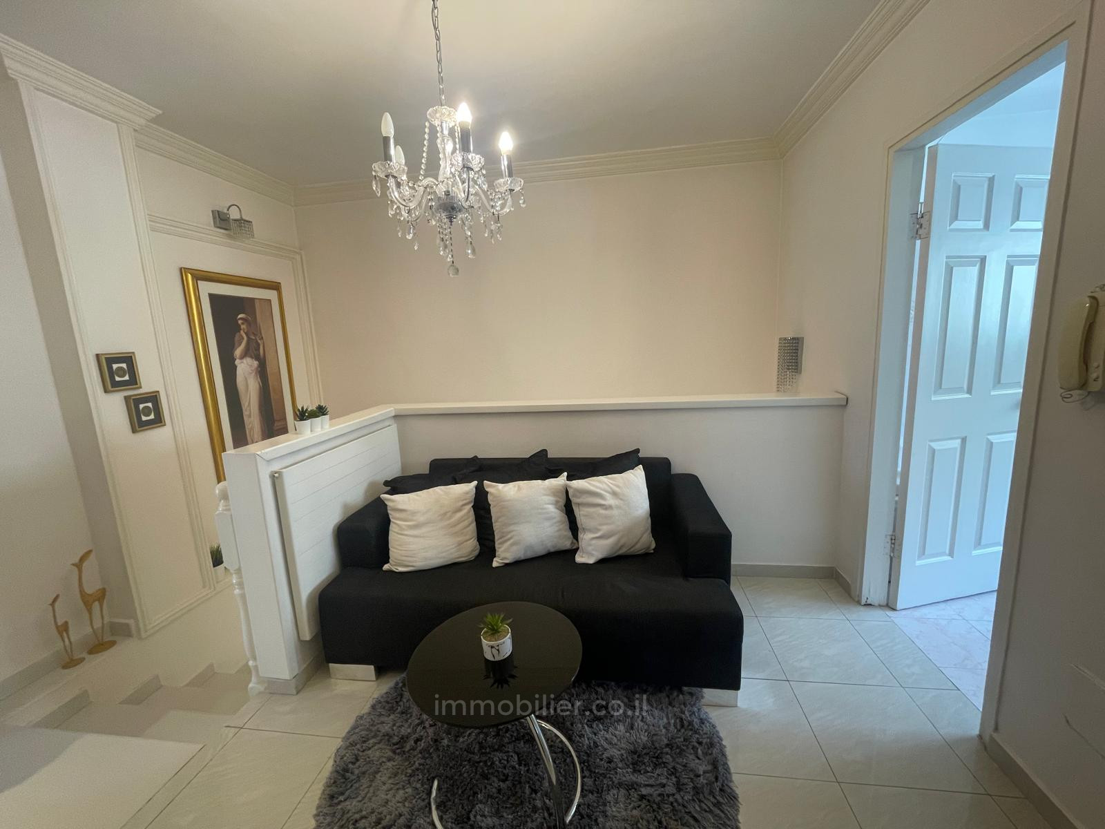 Коттедж 5 комнат 140 м² Иерусалим, Израиль