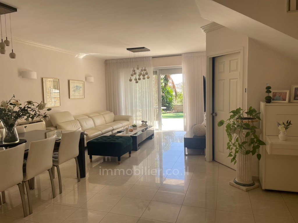 Коттедж 5 комнат 140 м² Иерусалим, Израиль