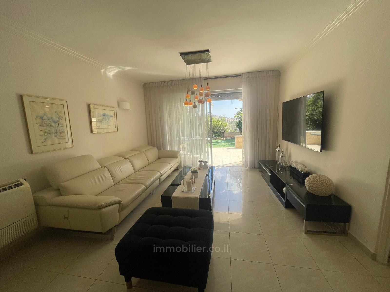 Коттедж 5 комнат 140 м² Иерусалим, Израиль