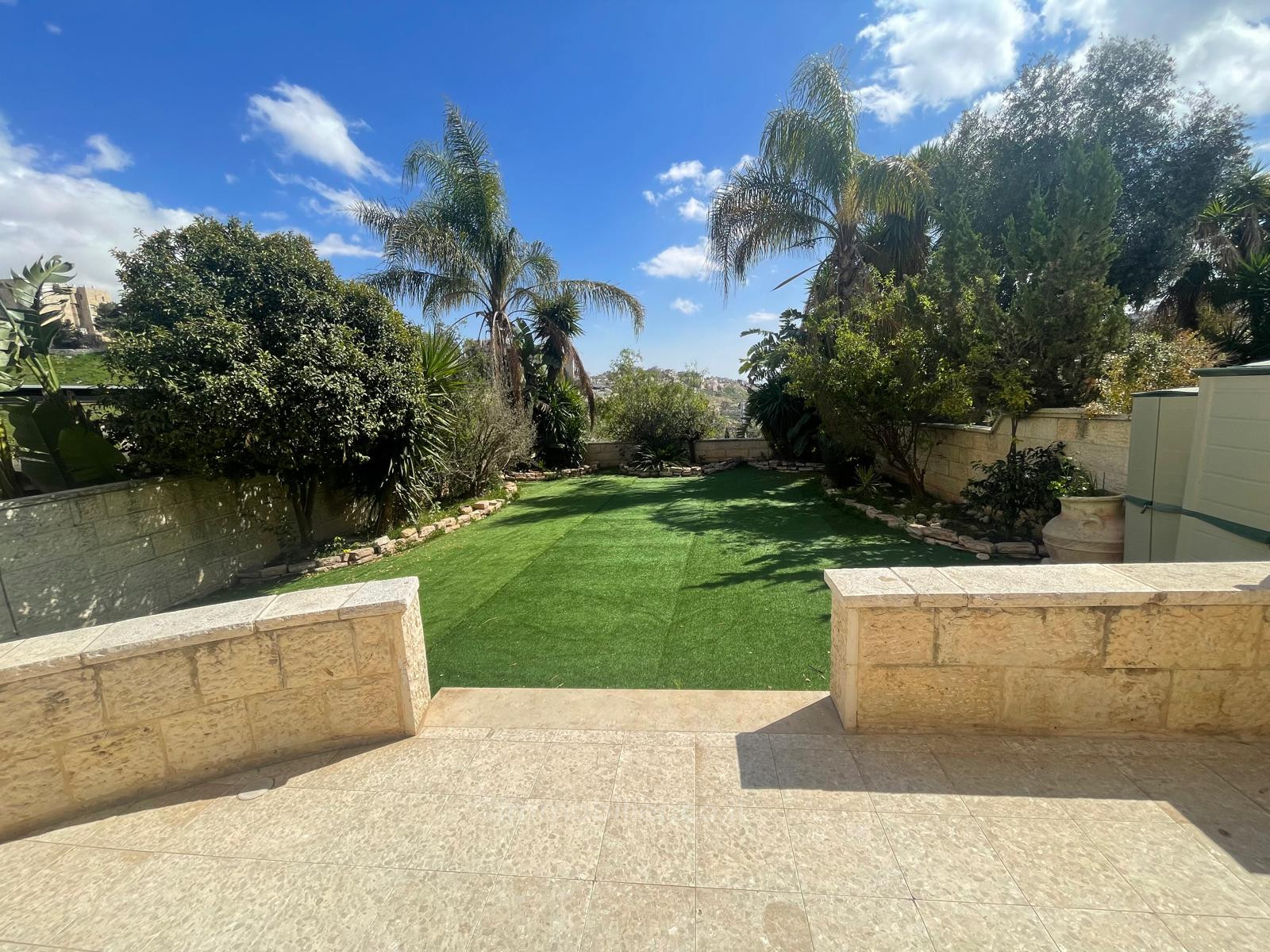 Коттедж 5 комнат 140 м² Иерусалим, Израиль