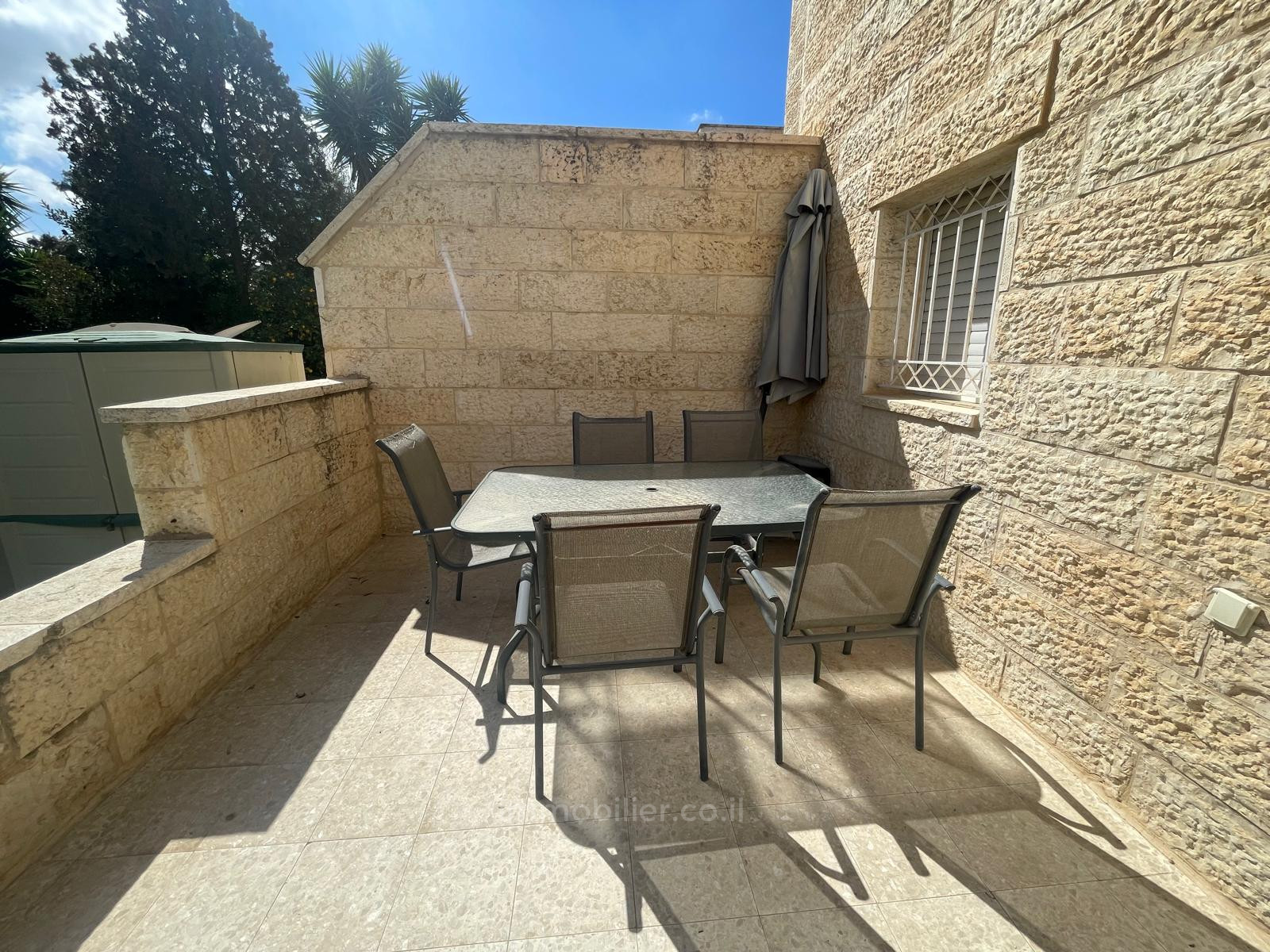 Коттедж 5 комнат 140 м² Иерусалим, Израиль