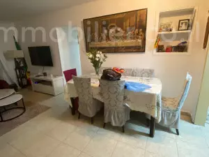 Appartement 3.5 pi&egrave;ces Jerusalem Armon Hanaziv