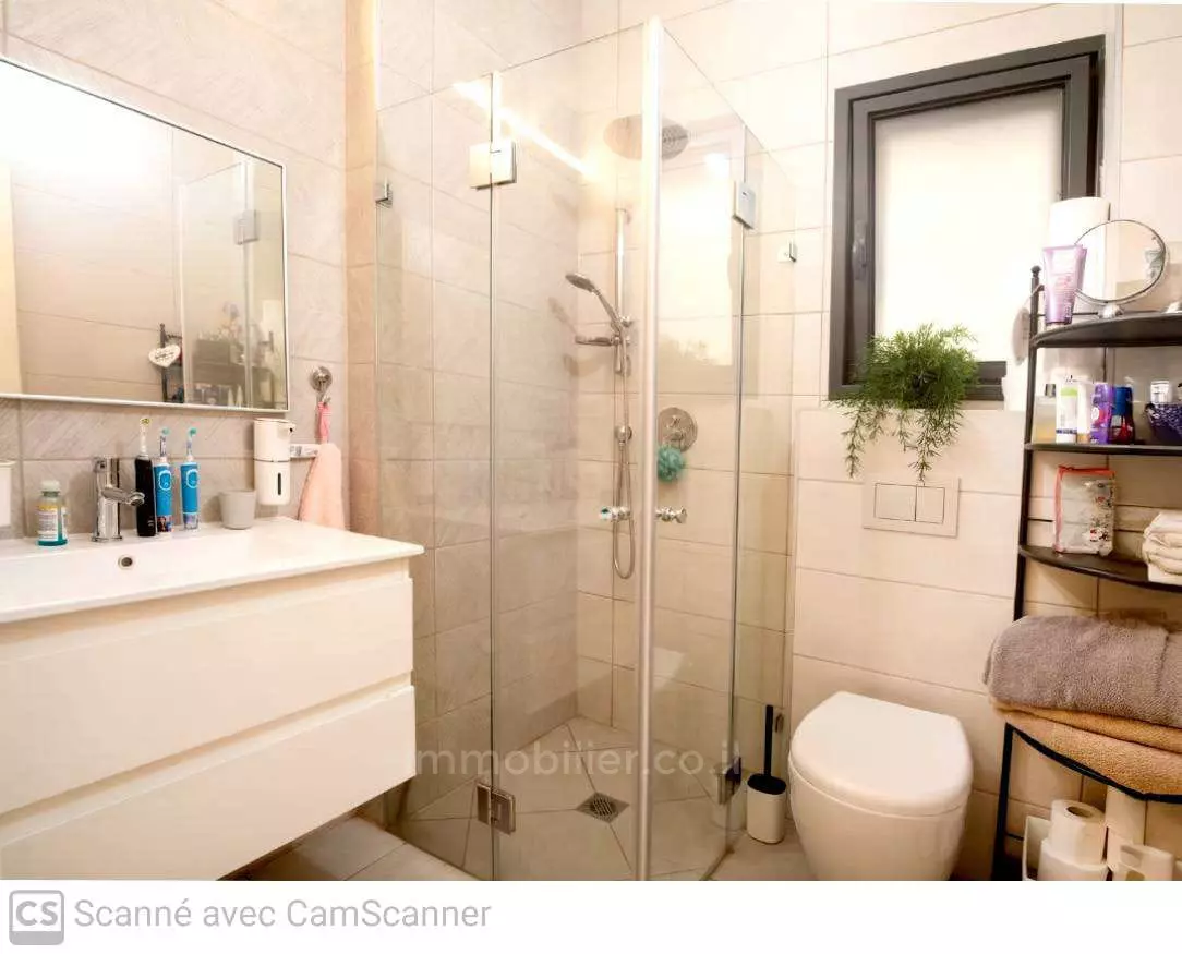 דירה 4 חדרים ירושלים קריית הלאום 835-IBL-4