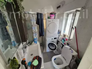 Apartment 2 rooms Jerusalem Mochava Germanit