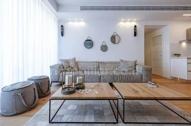 Apartamento 5 cômodos Bat yam Bat yam 850-IBL-10