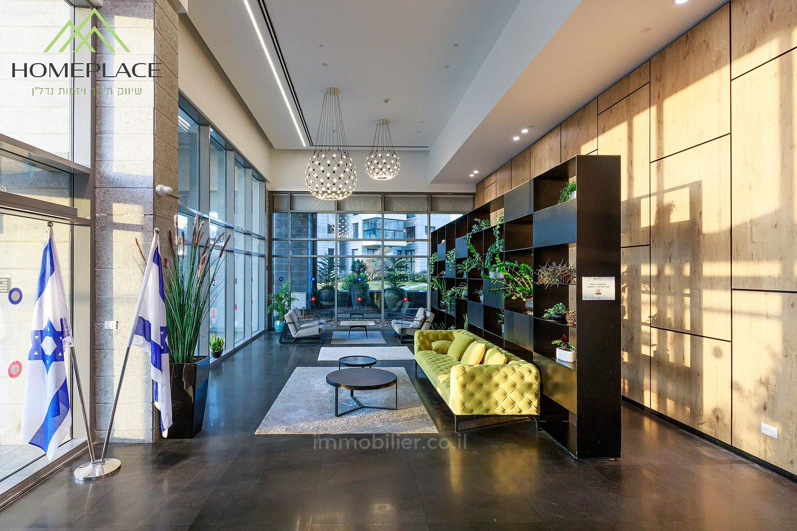 Wohnviertel 5 pieces projet luxueux tour nave veritable paradis au 23e etage face a la mer