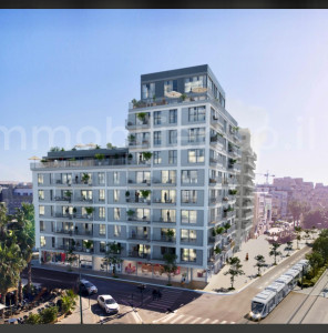 Vendita Appartamento Tel Aviv