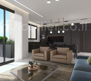 Vendita Appartamento Tel Aviv