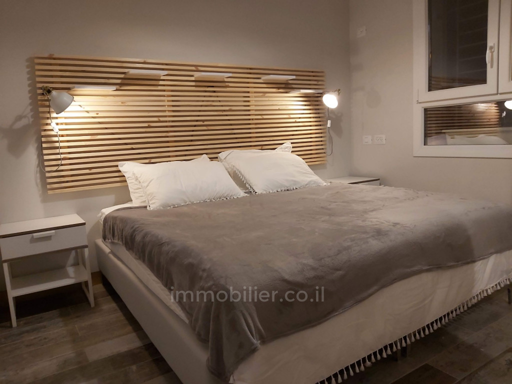 Wohnviertel Studio luxe pour une personne