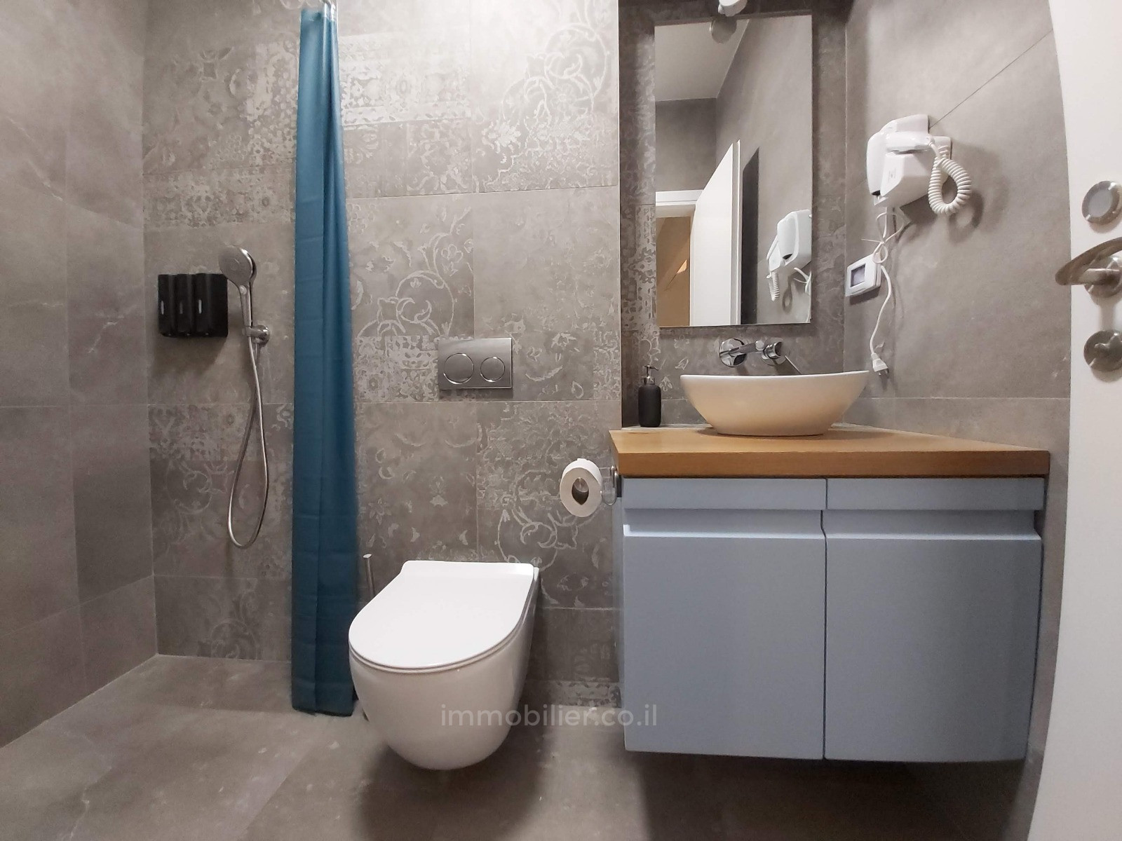 Wohnviertel Studio luxe pour une personne