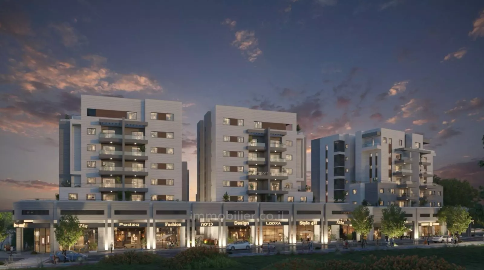 Apartment 5 rooms Jerusalem Arnona 853-IBL-6