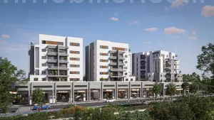 Apartment 5 rooms Jerusalem Arnona