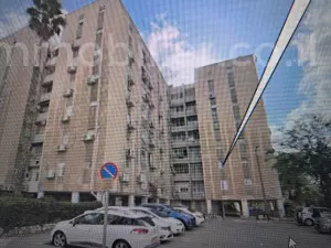 Apartment 4 rooms Tel Aviv Nir Aviv