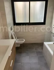 Departamento 3 habitaciones Tel Aviv Bazel