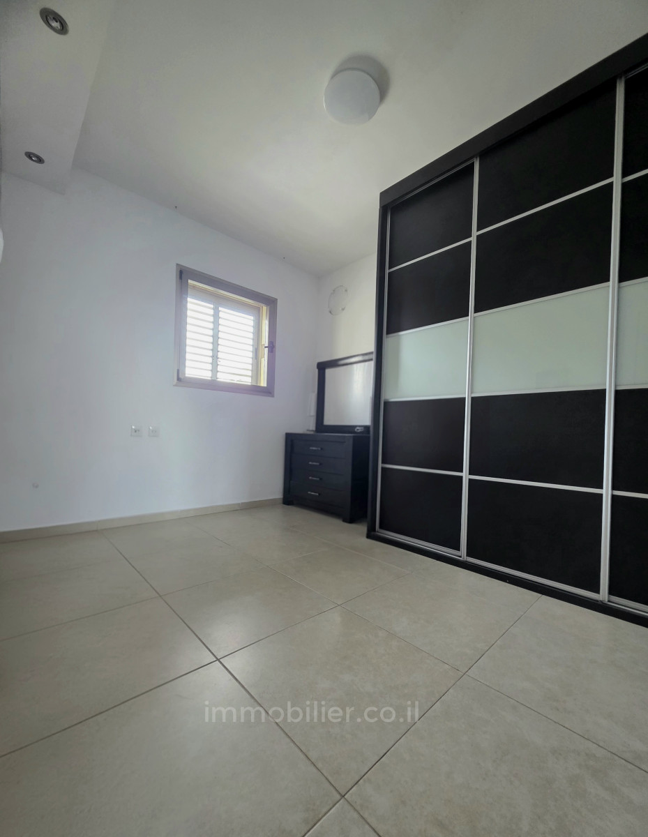 Wohnviertel Appartement 4 5 pieces avec vue mer dans le complexe gan hair bat yam