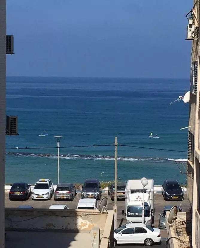 Departamento 4 habitaciones Bat yam Bat yam 854-IBL-15