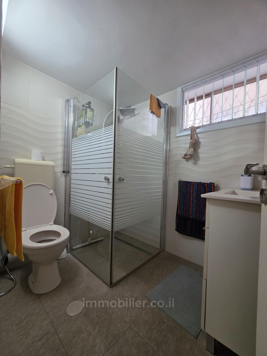 Wohnviertel Appartement 3 pieces renove proche mer kerem hatemanim tel aviv