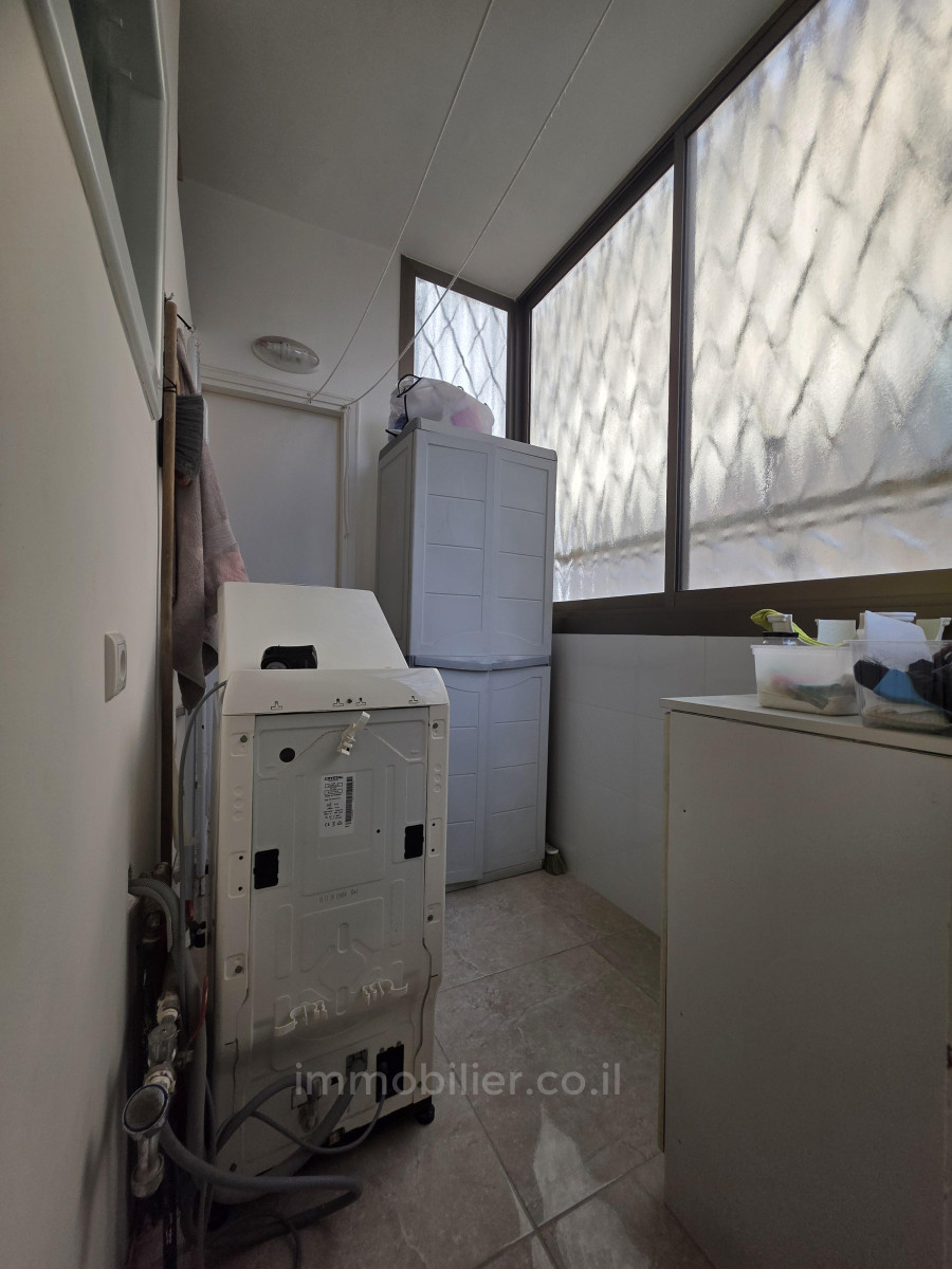 Wohnviertel Appartement 3 pieces renove proche mer kerem hatemanim tel aviv