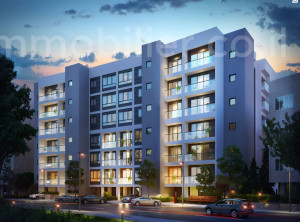 Purchase Apartment Bat yam