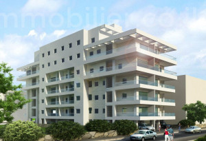 Purchase Apartment Bat yam