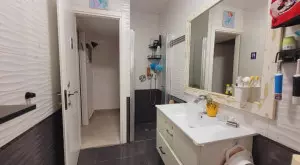 Appartamento 3 stanze Bat yam Nord-Ouest