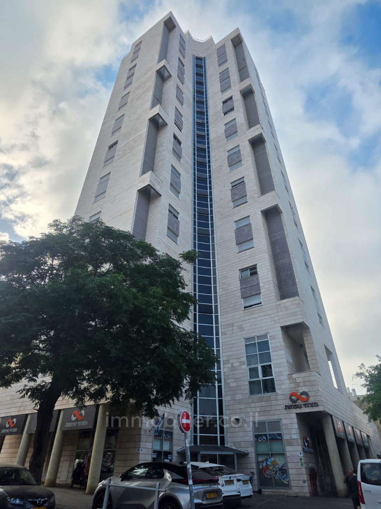 Quartier résidentiel Appartement moderne à 500 m de la plage
