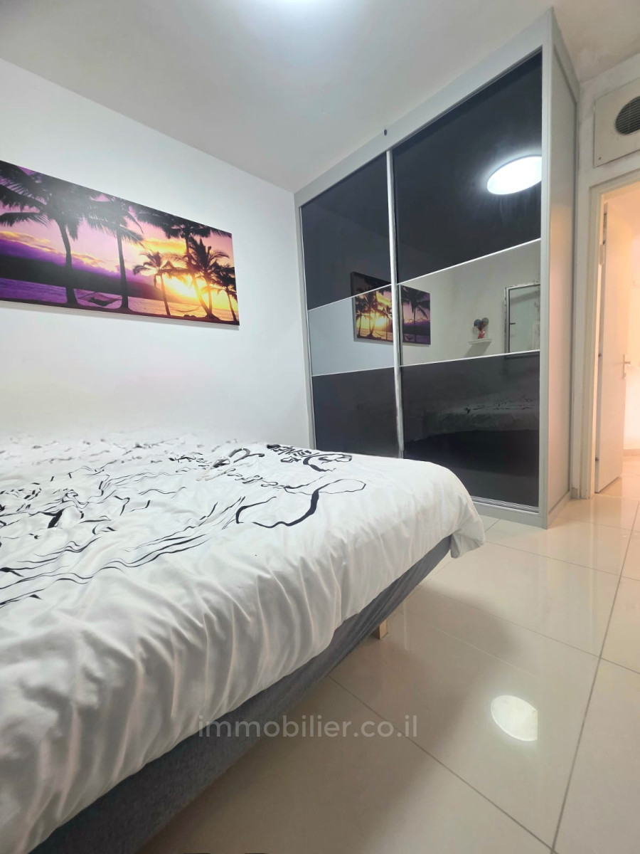 Quartier résidentiel Appartement moderne à 500 m de la plage