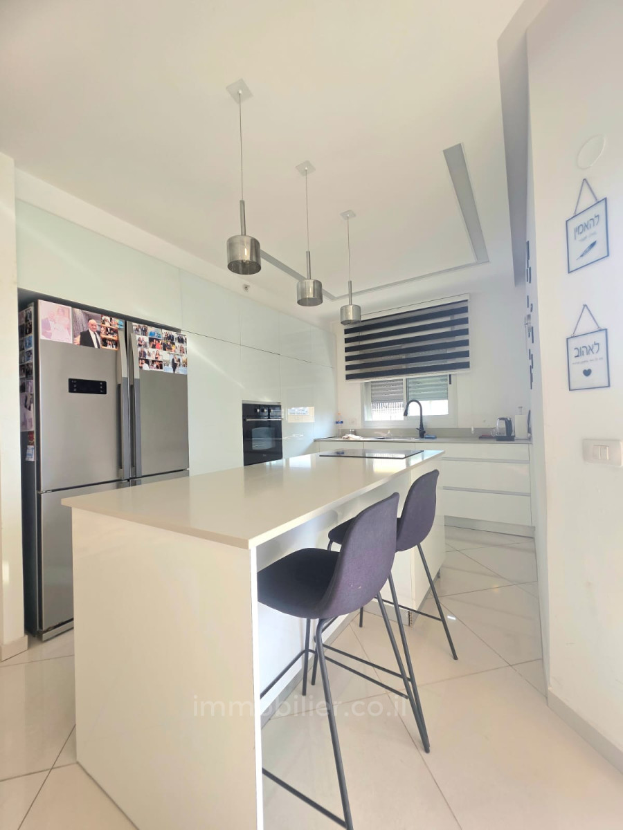 Quartier résidentiel Appartement moderne à 500 m de la plage