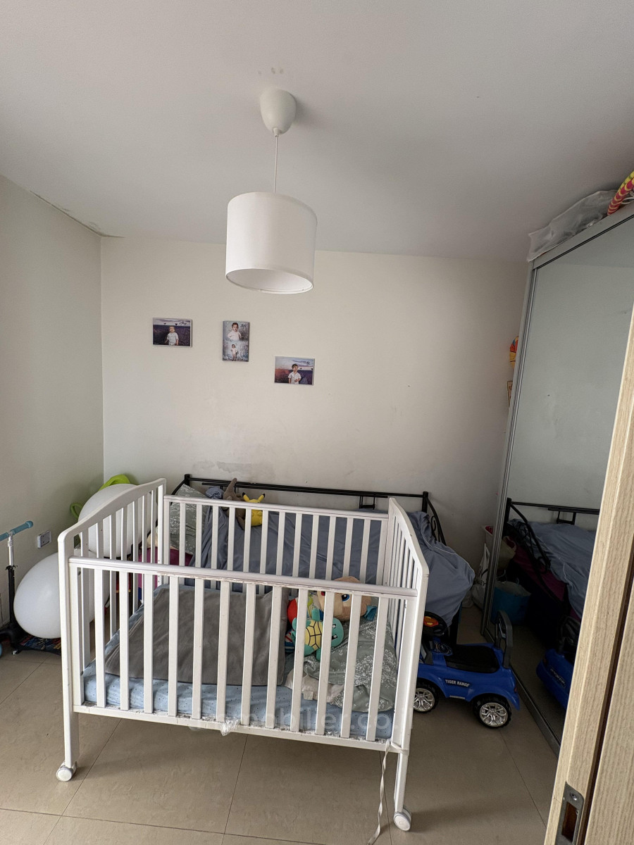 Barrio residencial 3 pieces rehov hachmi bayt vagan