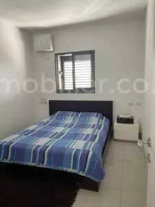 Квартира 2 комнат Иерусалим Центр города