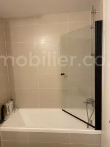 Квартира 2 комнат Иерусалим Центр города