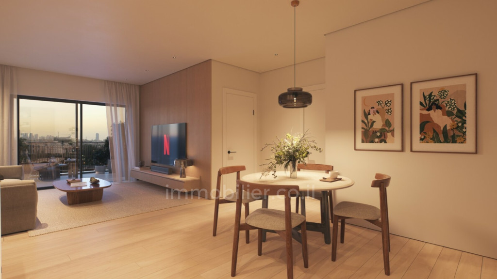 Barrio residencial Givat shmuel opportunite strategique au coeur du gush dan