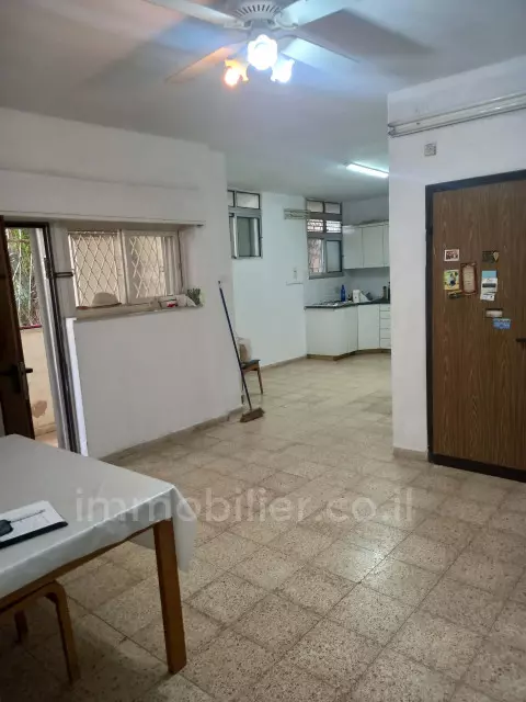 מכירה דירה ירושלים